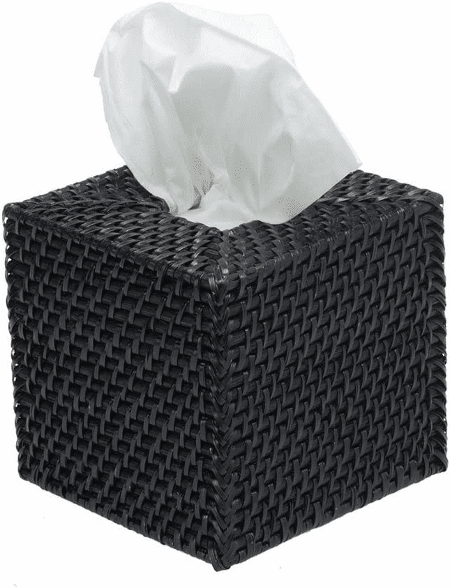 XCAM HD WiFi WiFi Tissue Box New Spy Camera 