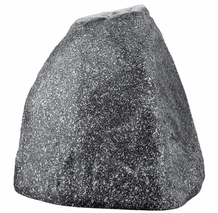 XCAM HD WiFi Outdoor Rock Spy Camera