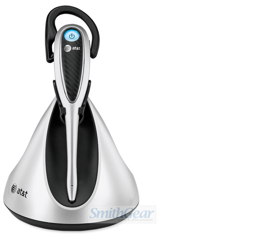 ATT-TL7800 Cordless Wireless DECT 6.0 Headset