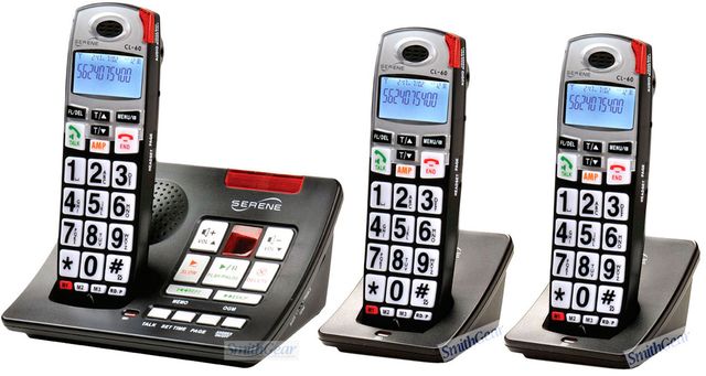How to Choose the Right Hearing Impaired Phone in 5 Easy Steps