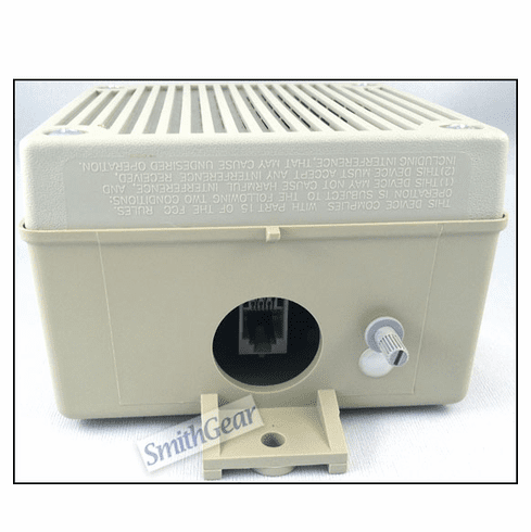 Wheelock UTA-1 Industrial Strength Telephone Alert Ringer Indoor ...