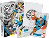 DC Comics Retro Playing Cards DC Comics Retro Playing Cards