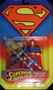 Superman: MOS Power Flight Superman Figure