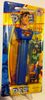 Superman PEZ Candy and Dispenser Package #5