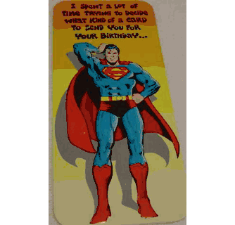 rare superman cards Amazon.com: Superman Premium Playing Cards : Toys & Games