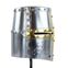 14th Century Great Helm- 18 Gauge Steel