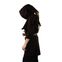 14th Century Two-Tone Hood