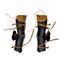 15th Century Leg Armor - 18 Gauge