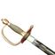 1796 Pattern British Sergeant and Drummer Sword