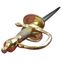 1796 Pattern British Sergeant and Drummer Sword