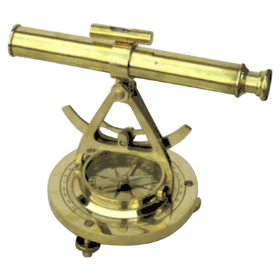 Addaid Compass II