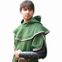 Archer's Green Over Tunic