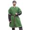 Archer's Green Over Tunic
