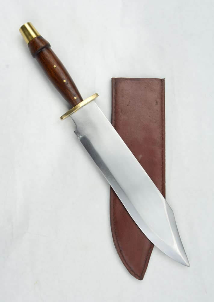 Arkansas Bowie Knife KWAH3152_NS