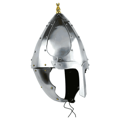 Arthurian Ages Deluxe Helmet