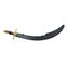Baladay Scimitar - Embellished Version with Etched Hilt Design