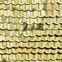 Brass Scale Armor Cuirass