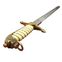 British Midshipman's Dirk