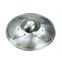 Buckler Shield W/Plate Reinforcement