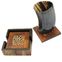 Buffalo Horn Dining Mug 17oz