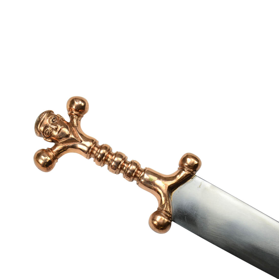 Celtic BronzeHilt Dagger