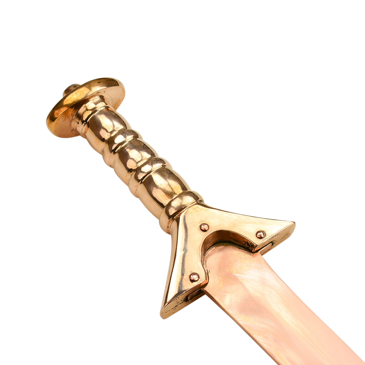 Celtic Bronze Collector's Sword AH2102N Only 322