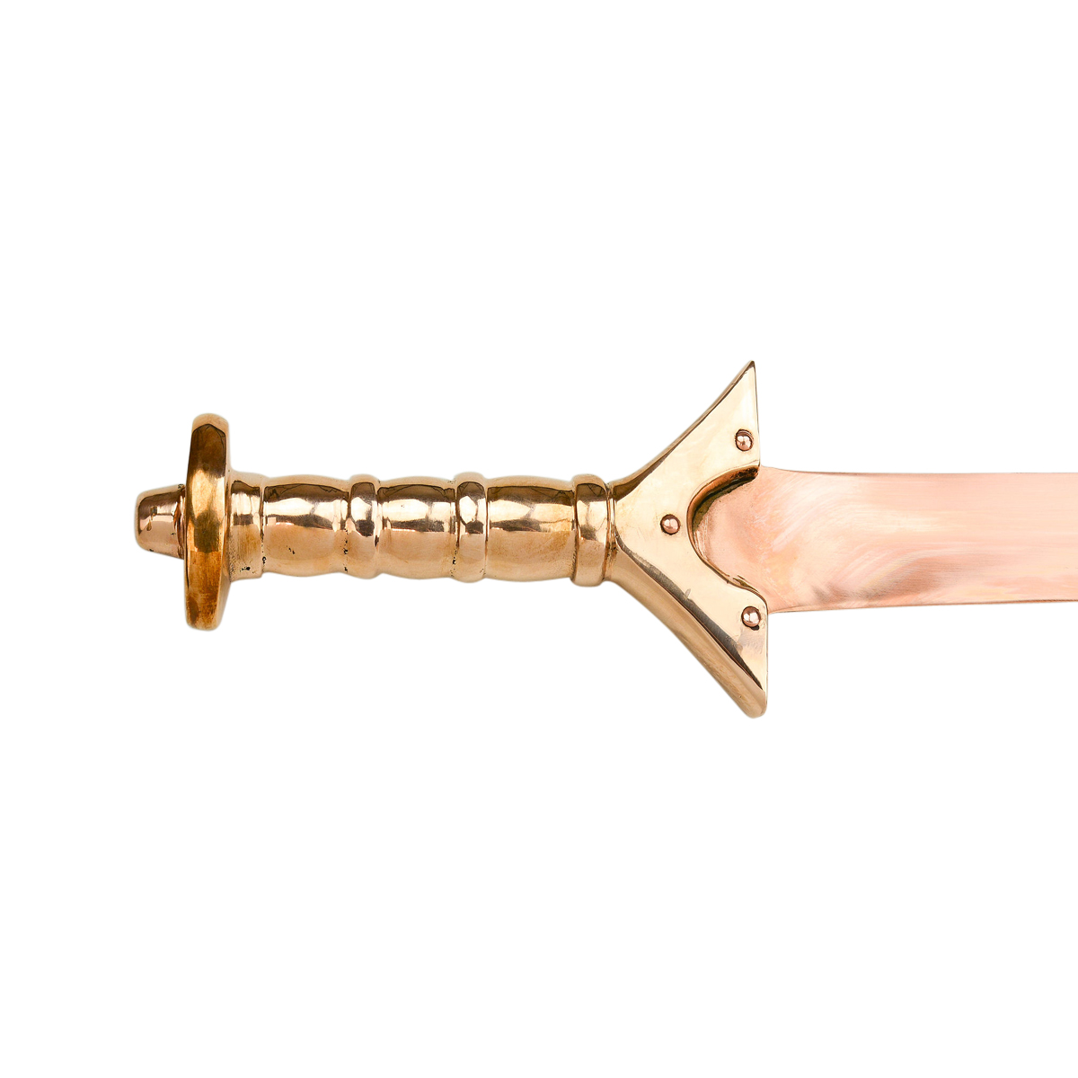 Celtic Bronze Collector's Sword AH2102N Only 322