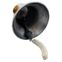 Chrome Port Side Bell