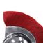Corinthian Helmet w/ Red Plume