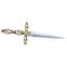 Courtly Stiletto