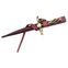 Courtly Stiletto