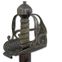 Cromwell Sword