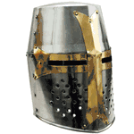 Crusader Great Helm