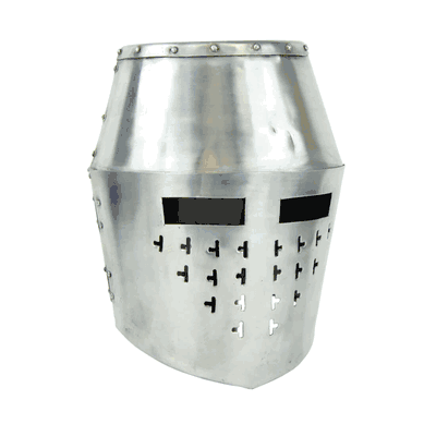 Crusader Great Helm