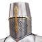 Crusader Knight Jousting Suit of Armor by Marto