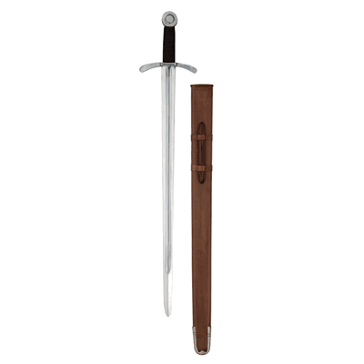 Dark Ages Arming Sword