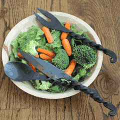 Dining Utensils