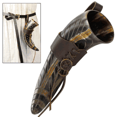 Drinking Horns