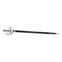 Early 17th Century German Swept-Hilt Rapier