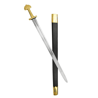 Early Viking Sword