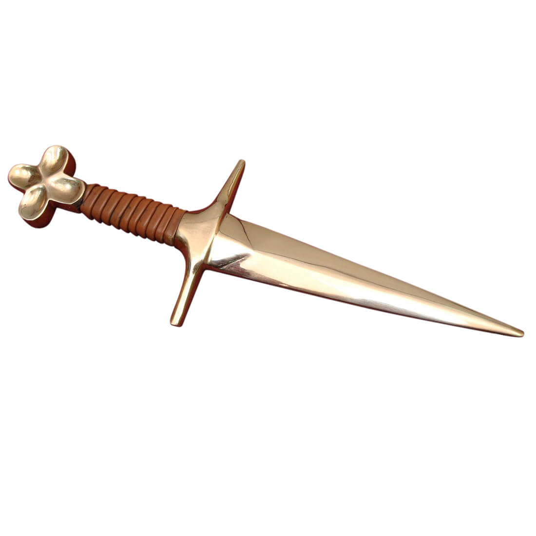 Elizabethan Bronze Dagger