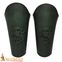 Embossed Three Headed Dragon Leather Bracers Set