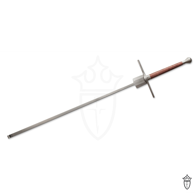Federschwert Fencing Longsword by Kingston Arms