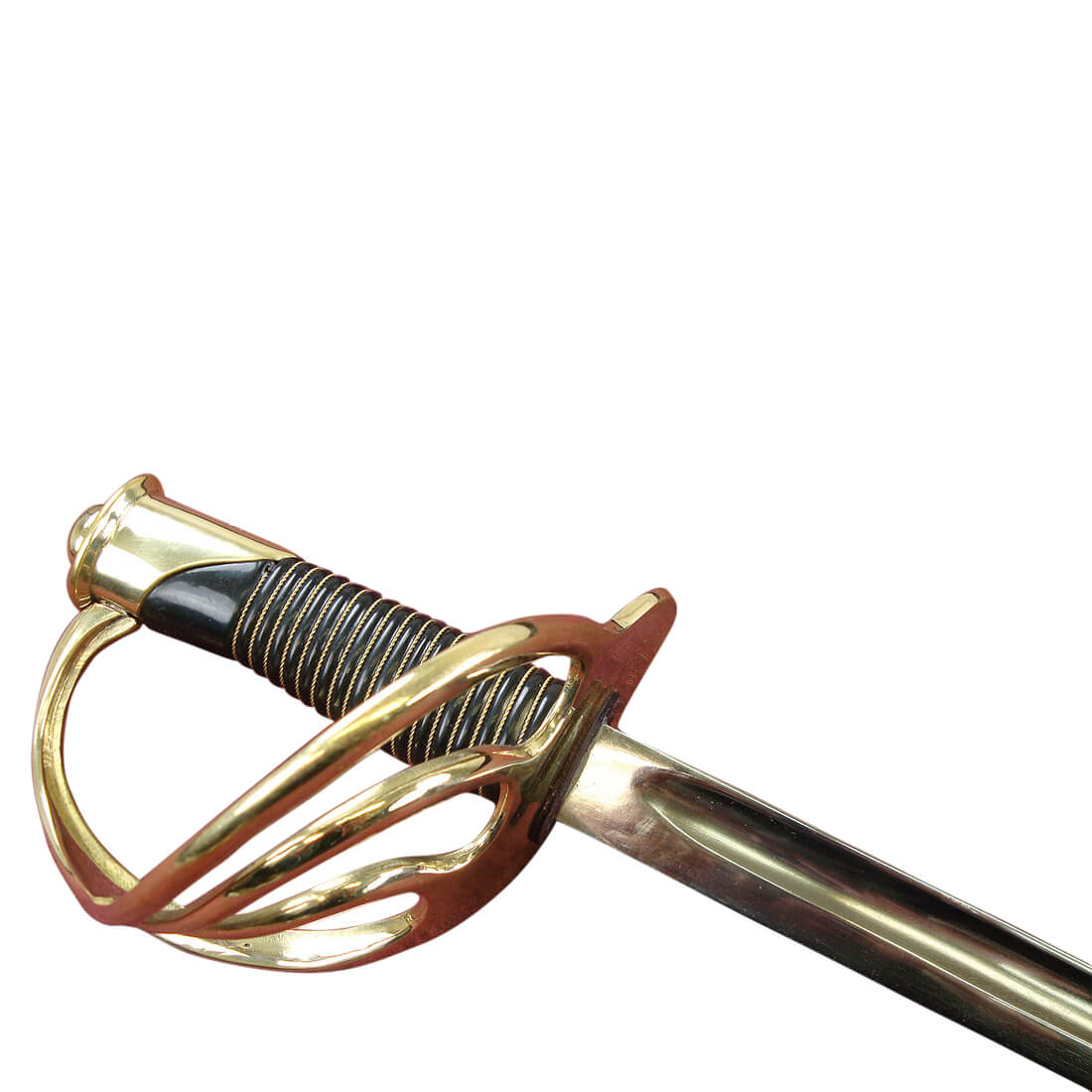 French Model 1961 Dress Sword