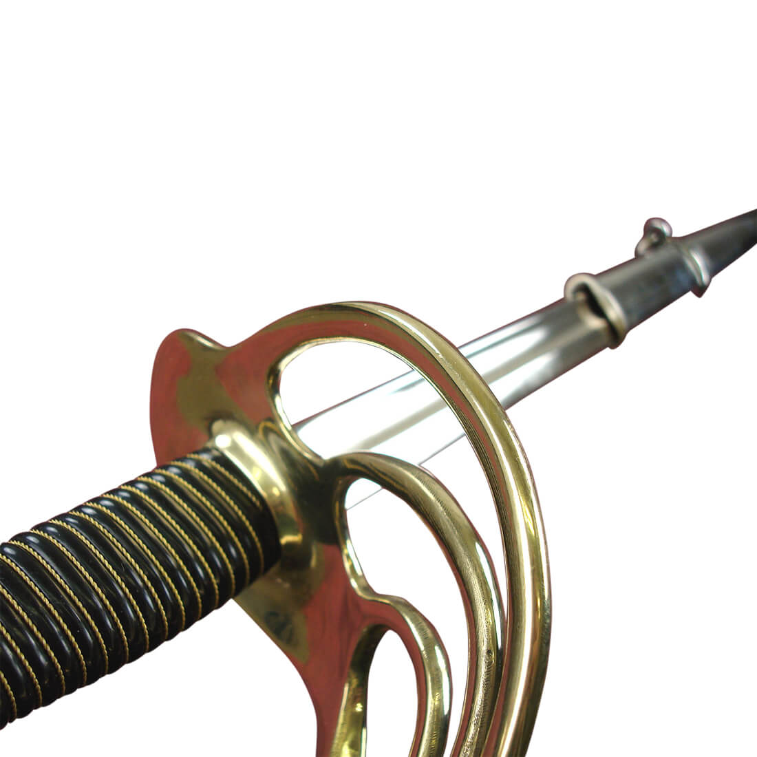 French Model 1961 Dress Sword