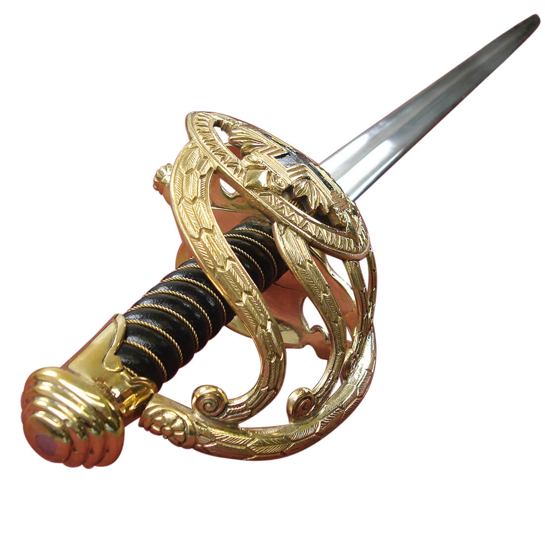 French Musketeer Company Cavalry Sword