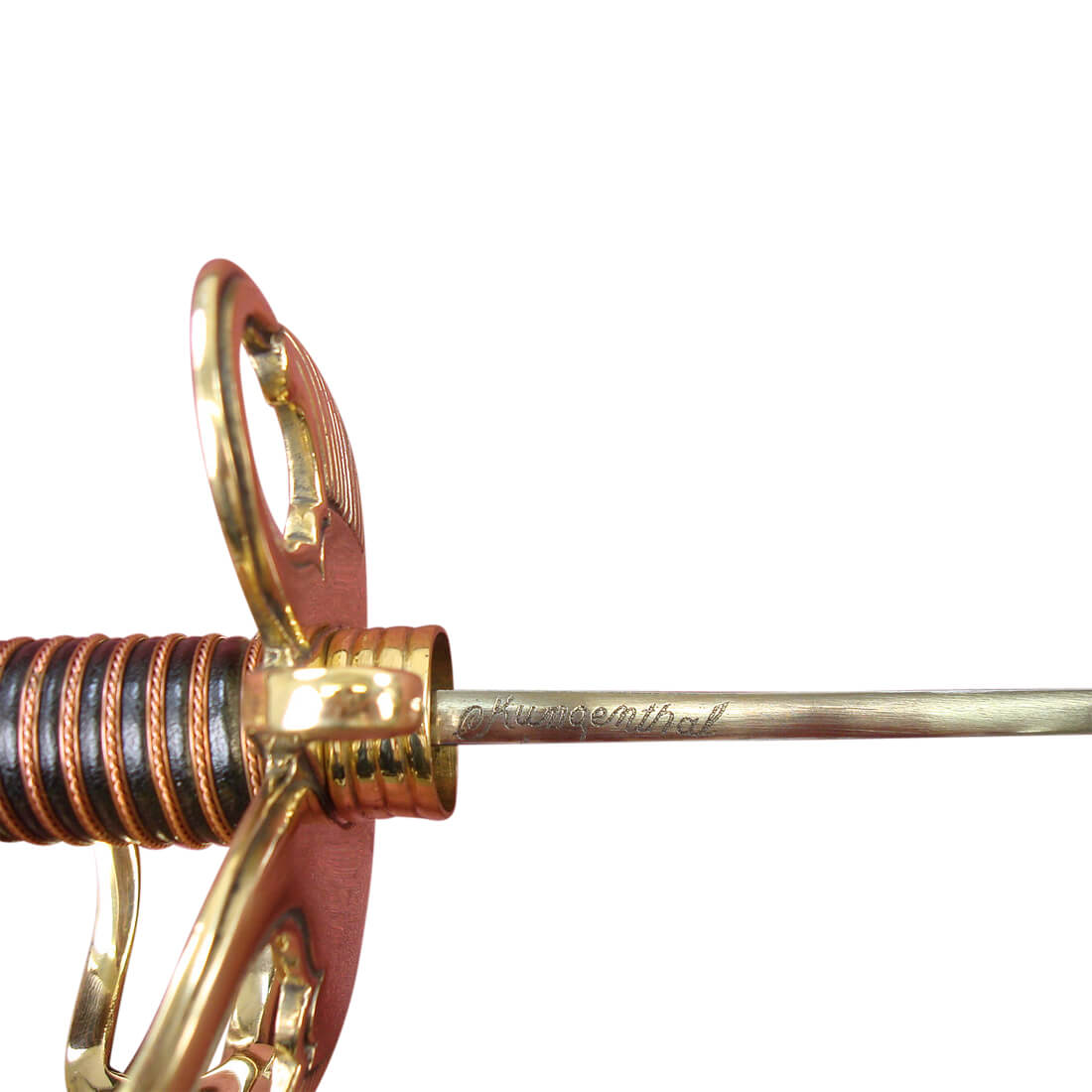 French Napoleonic Heavy Cavalry Sword