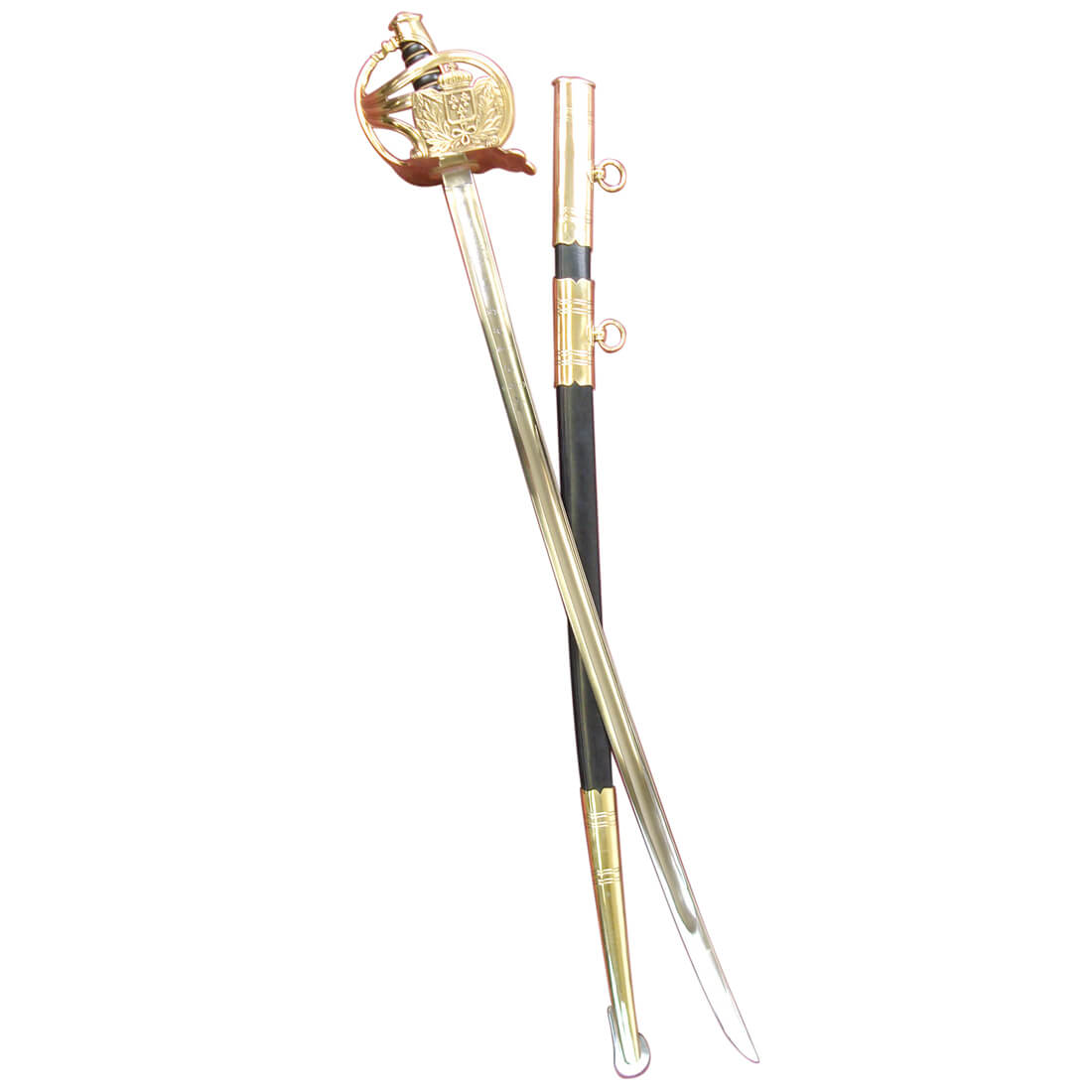 French Royal Guard Sword