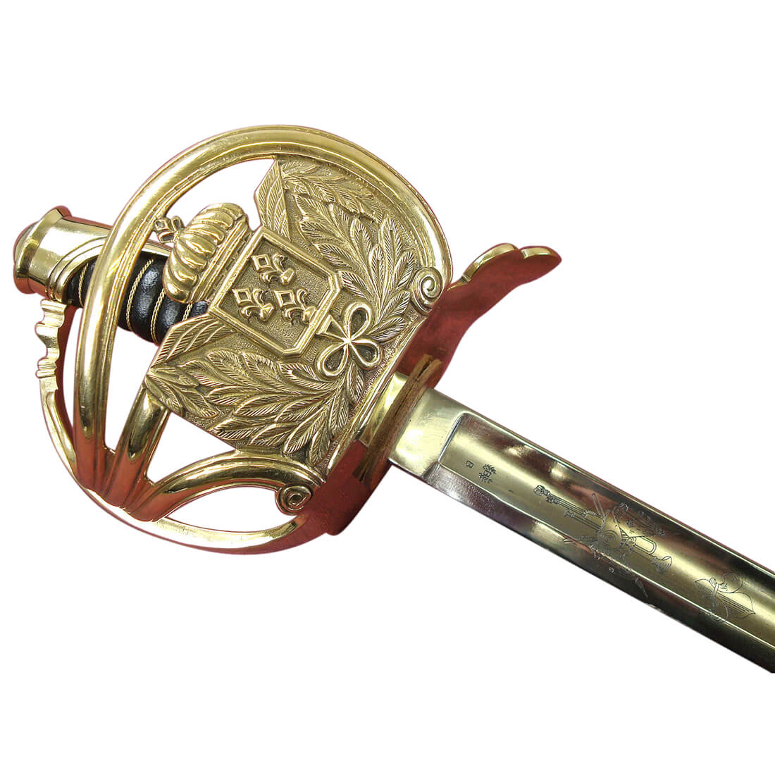 French Royal Guard Sword