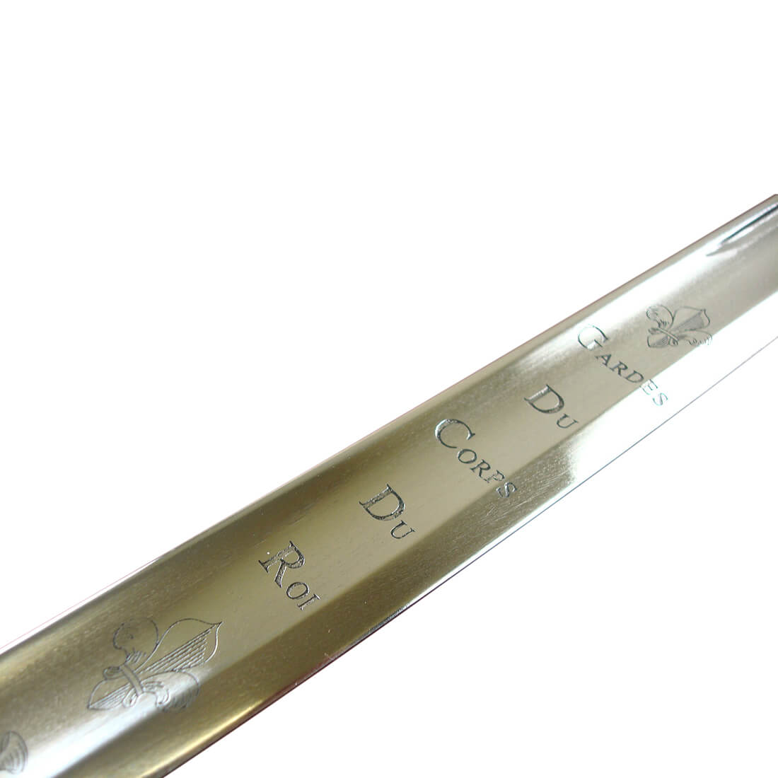 French Royal Guard Sword